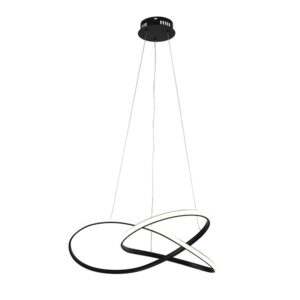 Pendente Marte 50cm