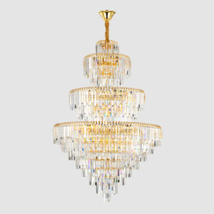 Lustre Rubi