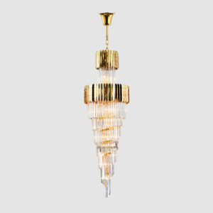 Lustre Lumier Safira 160cm