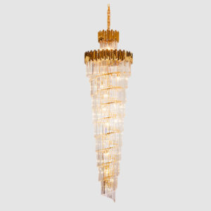 Lustre Safira 280cm