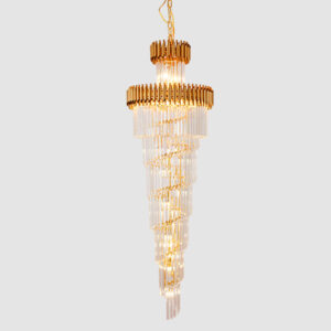 Pendente Safira Gold