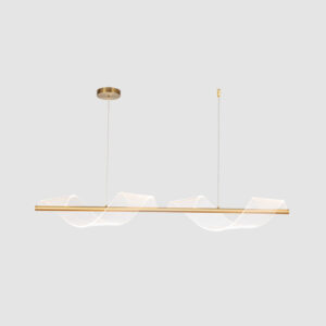 Pendente Lumier Clear