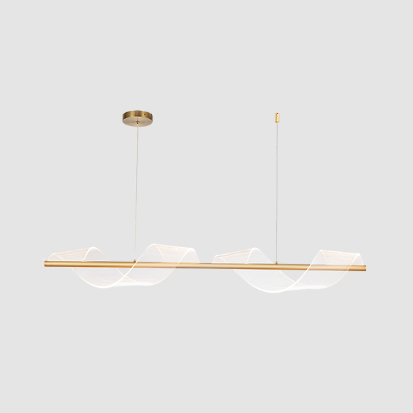 Pendente Lumier Clear
