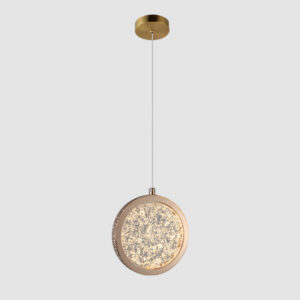 Pendente Celestial