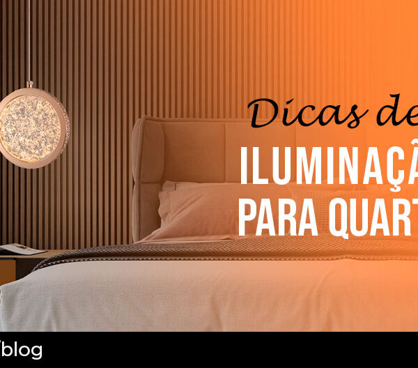 Pendentes decorativos iluminação para quarto