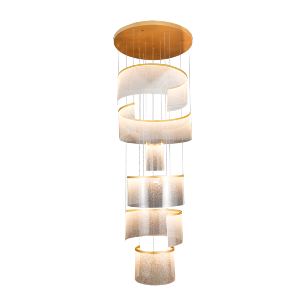 pendente pe direito alto