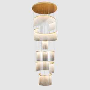 Pendente Cascata