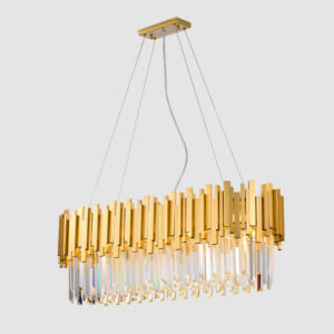Pendente Canadá