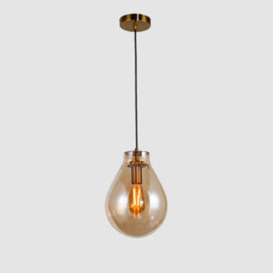 Pendente Lumier Imperial 23cm