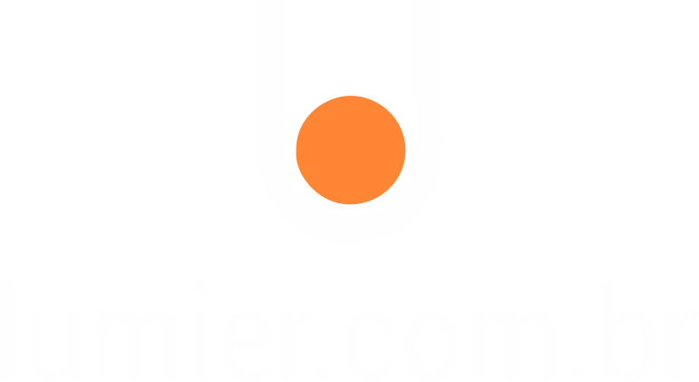 Com site branco